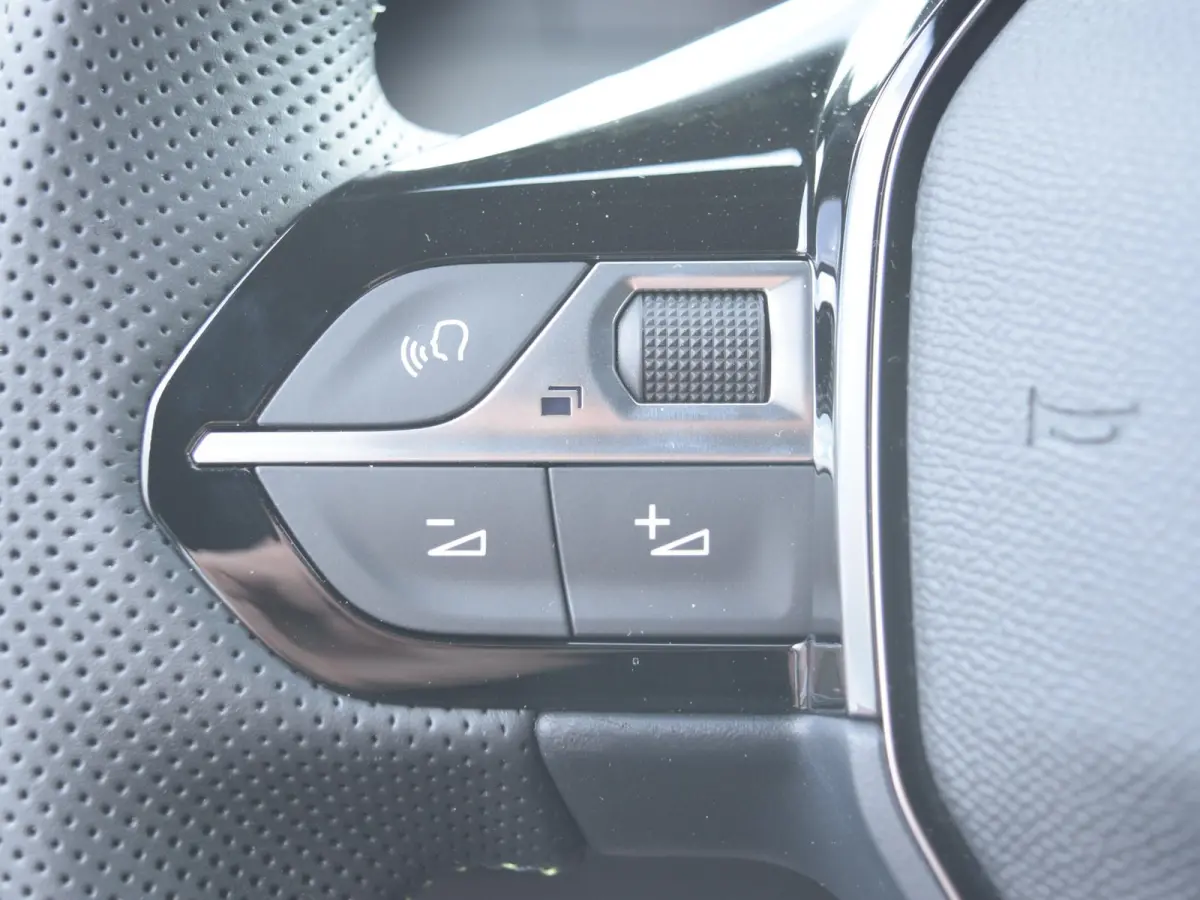 EV GT Avantage 54 kWh | Alcantara Executive Interior met stoelmassage | Warmtepomp | Vision, Navigation & Drive Assist plus Pack |