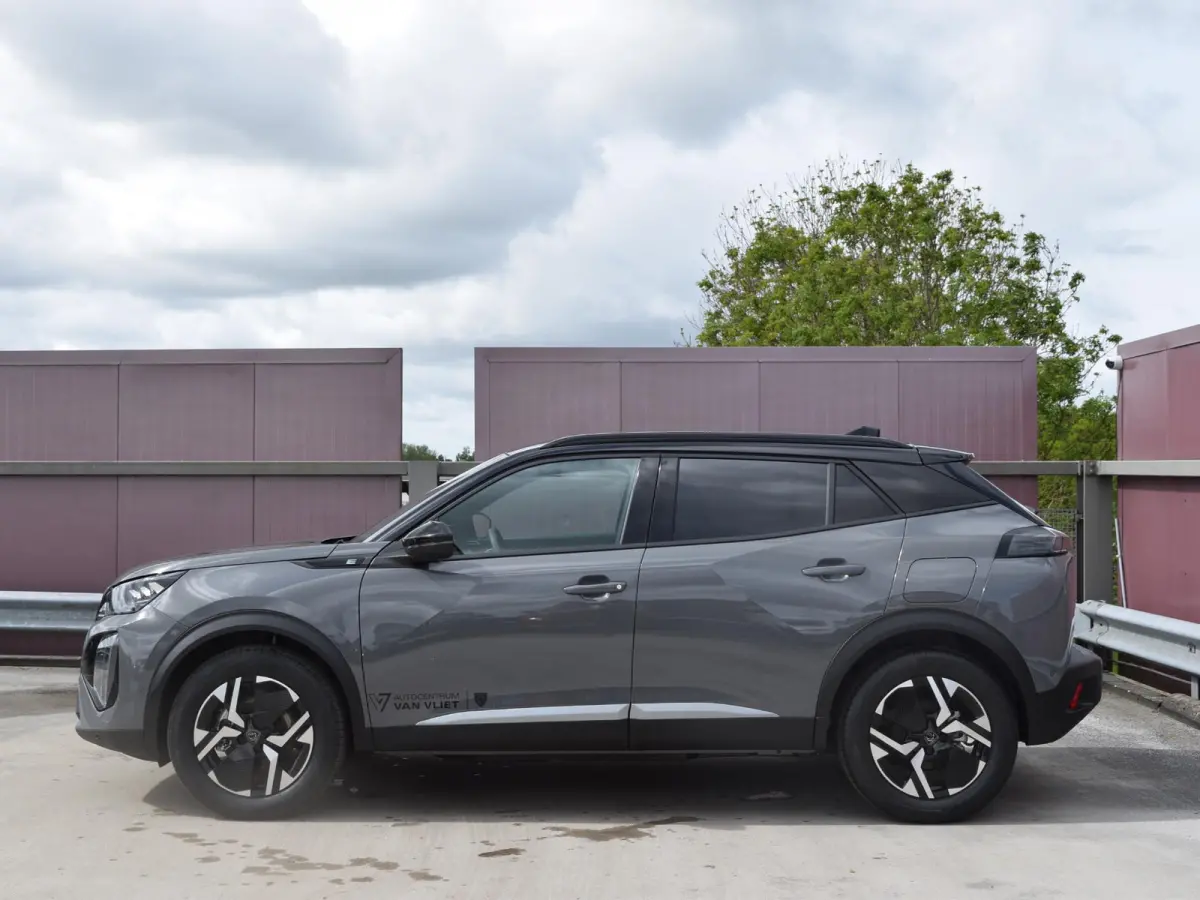 EV GT Avantage 54 kWh | Alcantara Executive Interior met stoelmassage | Warmtepomp | Vision, Navigation & Drive Assist plus Pack |