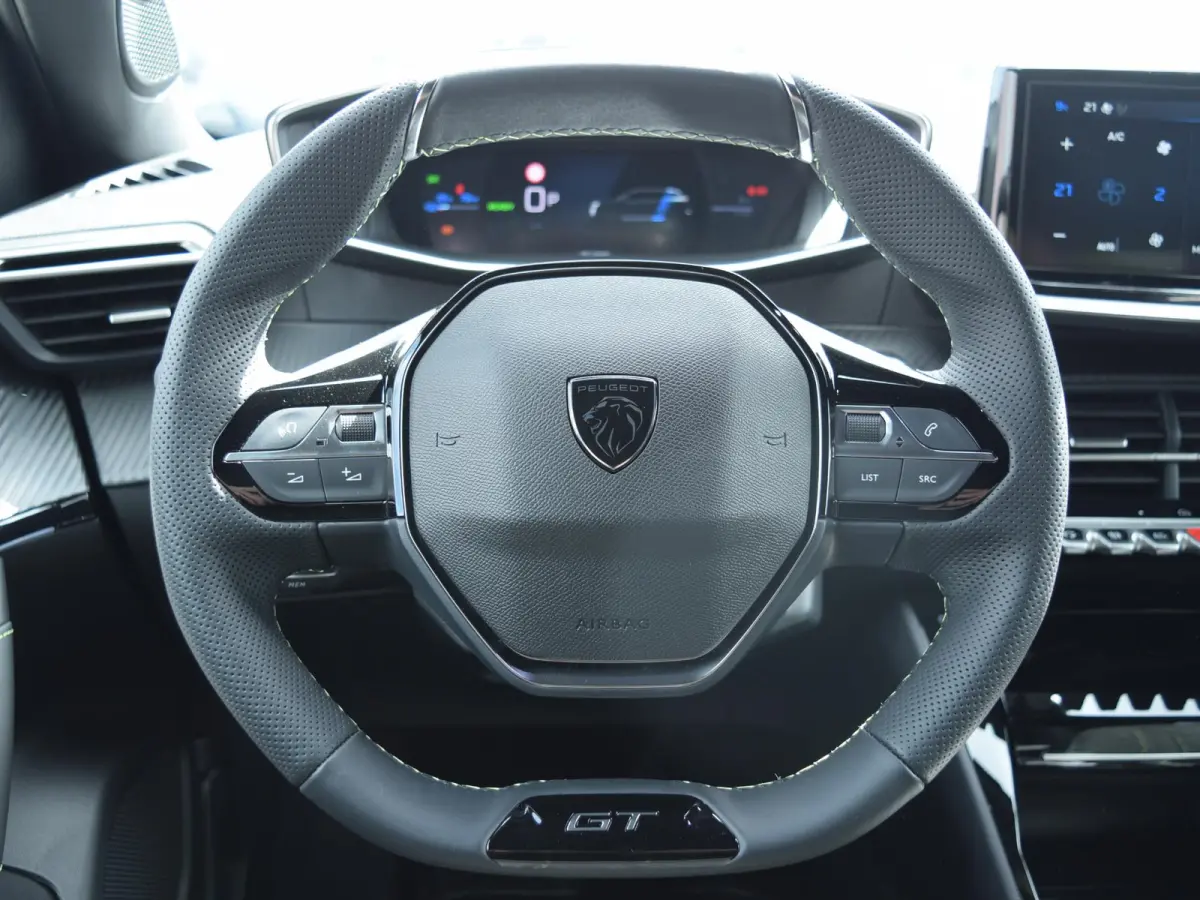 EV GT Avantage 54 kWh | Alcantara Executive Interior met stoelmassage | Warmtepomp | Vision, Navigation & Drive Assist plus Pack |