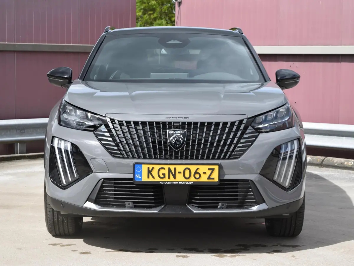 EV GT Avantage 54 kWh | Alcantara Executive Interior met stoelmassage | Warmtepomp | Vision, Navigation & Drive Assist plus Pack |