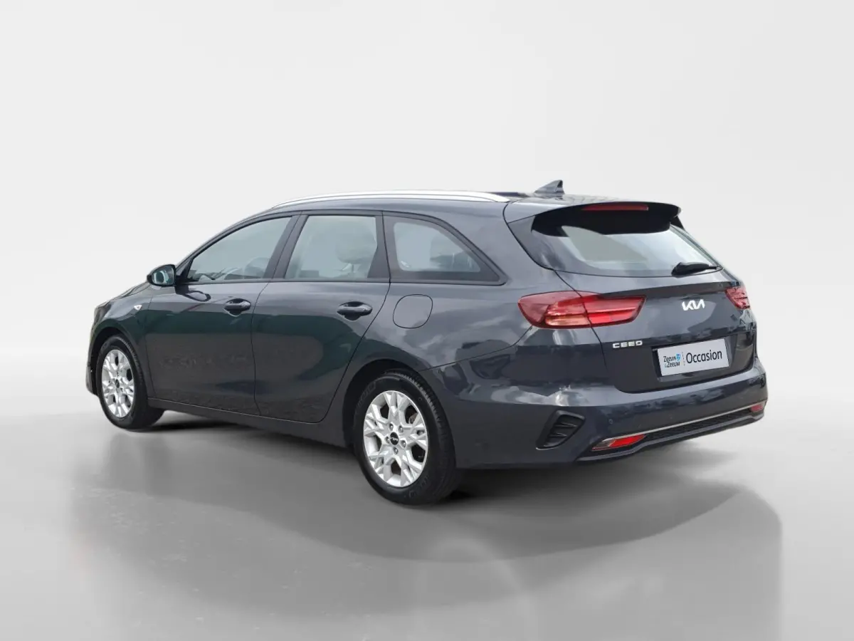 1.0T ComfortLine | Navigatie | Camera | Climate control | Cruise control | Apple Carplay / Android Auto |