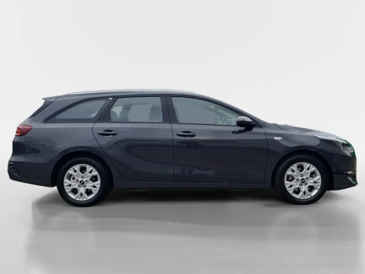 1.0T ComfortLine | Navigatie | Camera | Climate control | Cruise control | Apple Carplay / Android Auto |