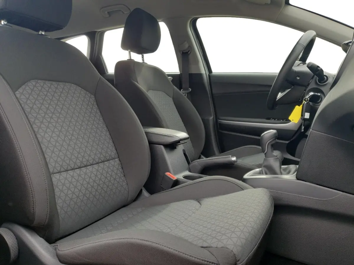 1.0T ComfortLine | Navigatie | Camera | Climate control | Cruise control | Apple Carplay / Android Auto |