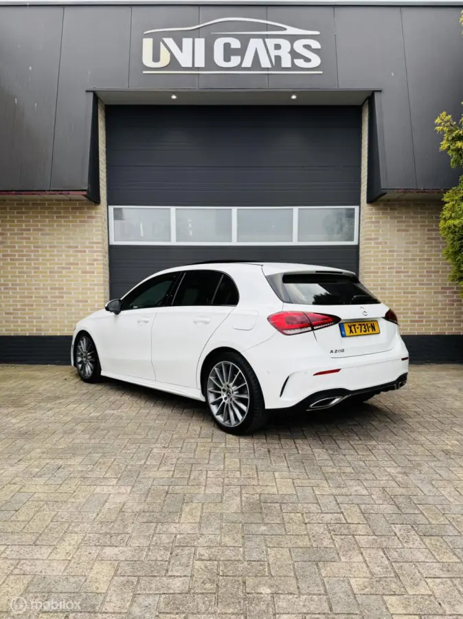 200 Launch Edition Premium 2018