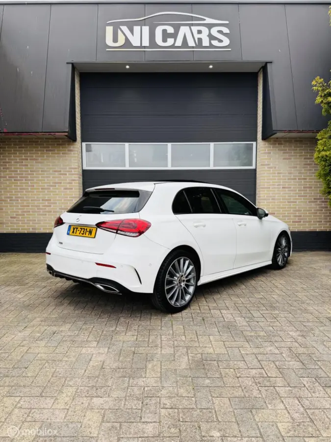 200 Launch Edition Premium 2018