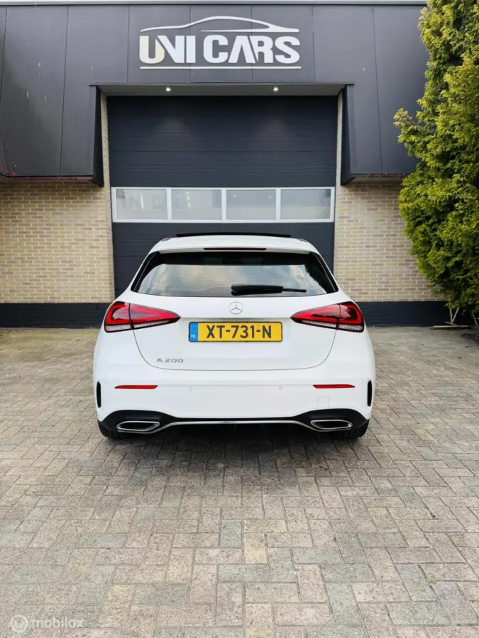 200 Launch Edition Premium 2018