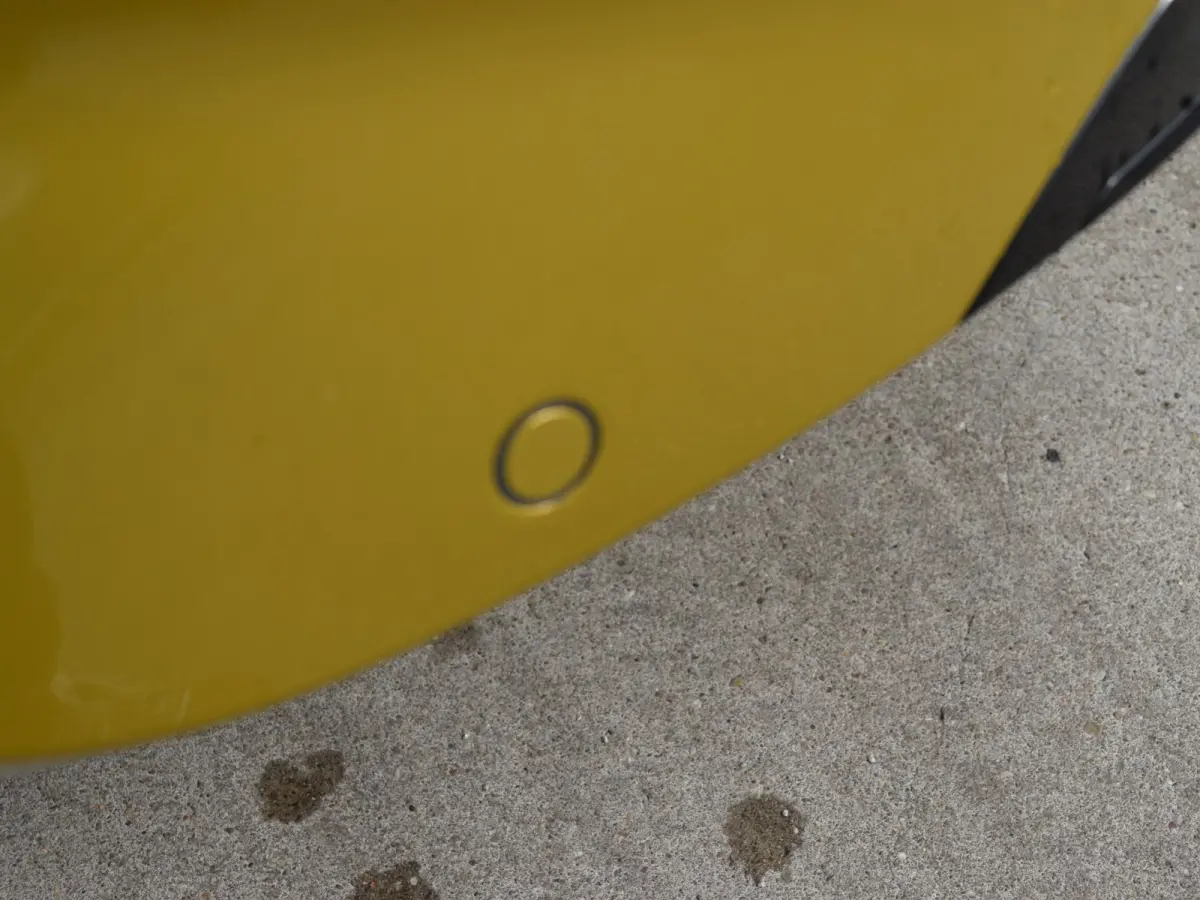 58 kWh Ultimate | Schuif / kanteldak | Alcantara bekleding | LED Intellilux verlichting | Parkeersensoren met camera |