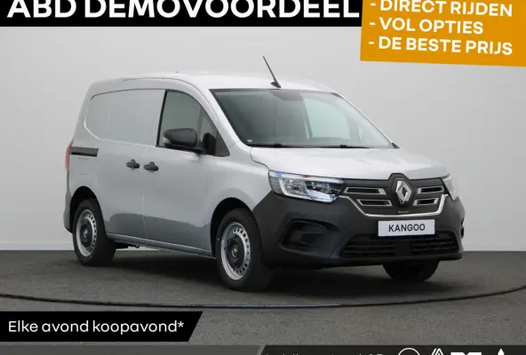 Advance 22 kW 44 kWh | Achteruitrijcamera | Vierseizoenbanden |