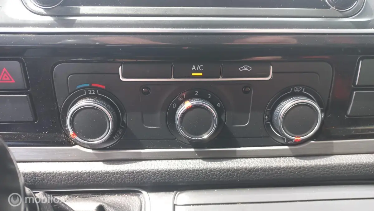 2.0 TDI L2H1 DC