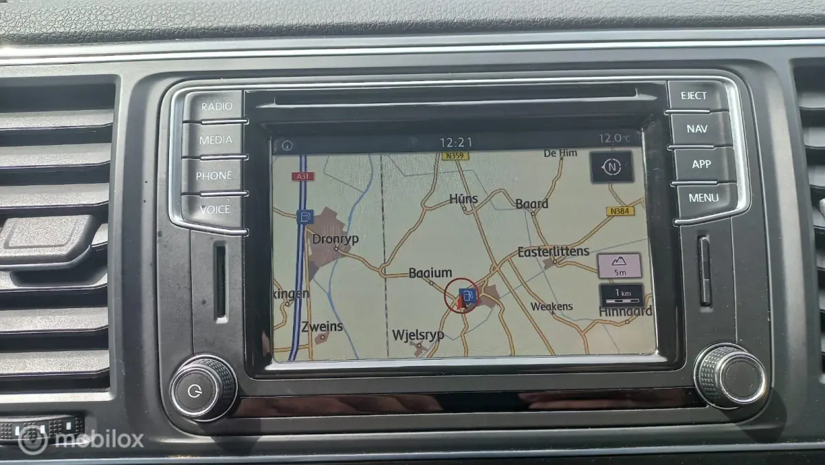 2.0 TDI L2H1 DC
