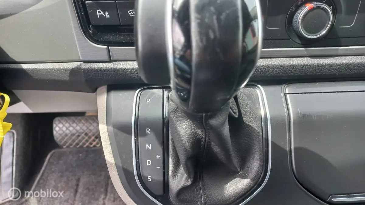 2.0 TDI L2H1 DC