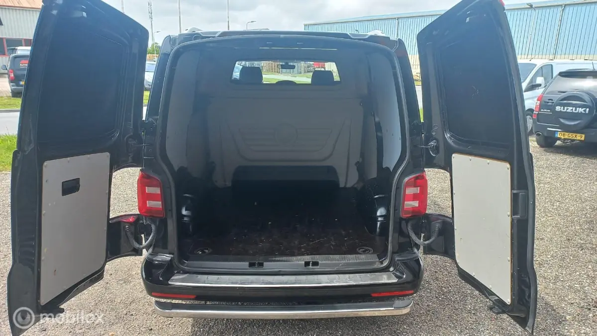 2.0 TDI L2H1 DC