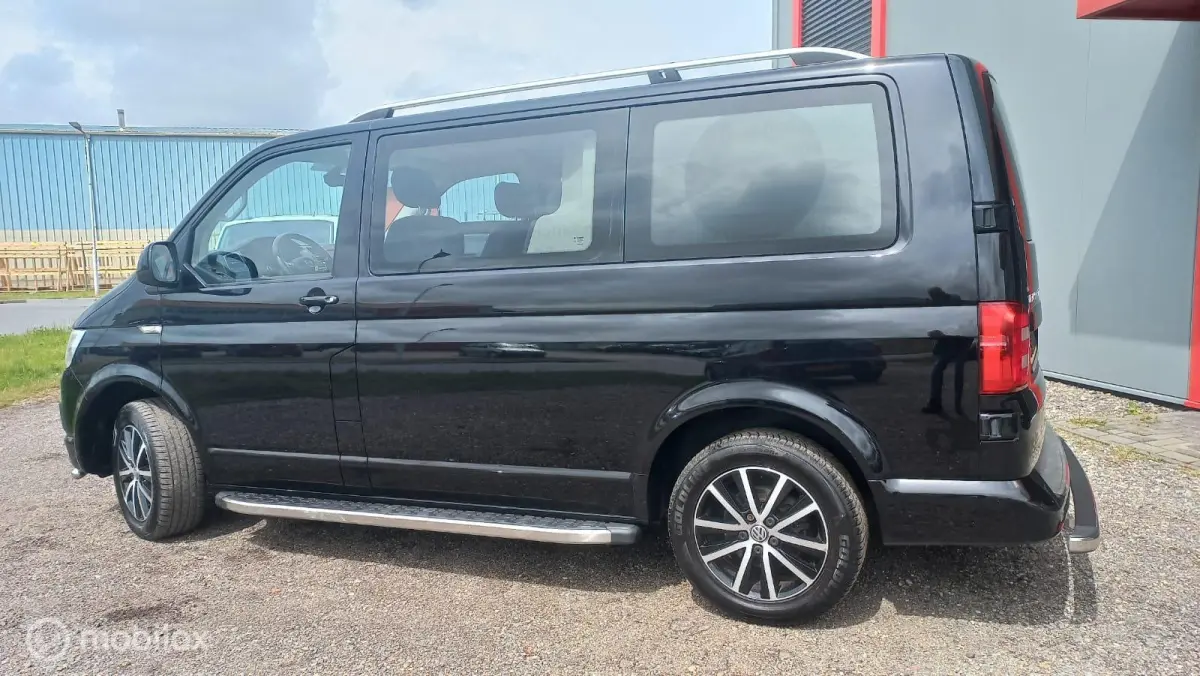 2.0 TDI L2H1 DC