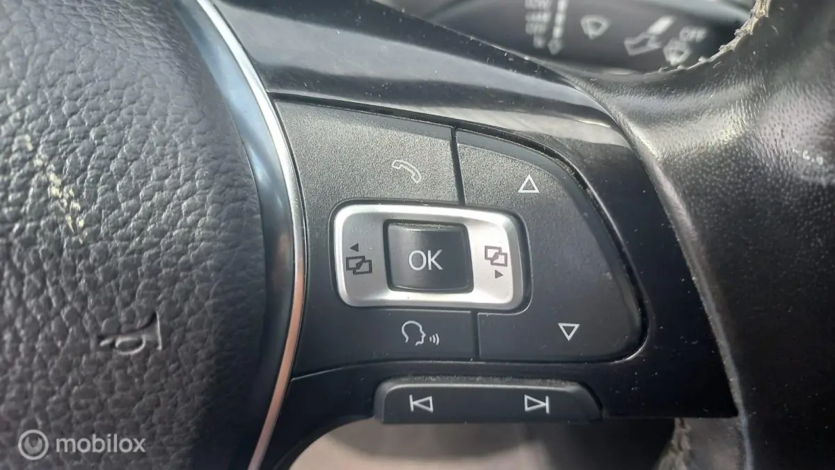 2.0 TDI L2H1 DC