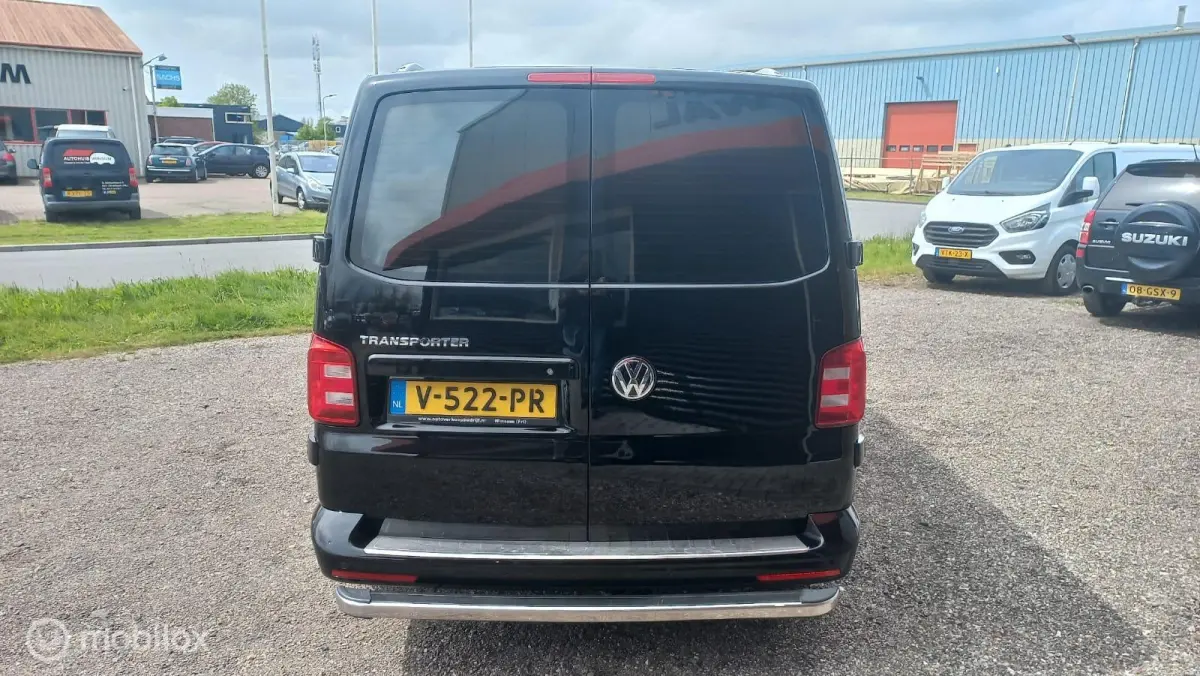 2.0 TDI L2H1 DC