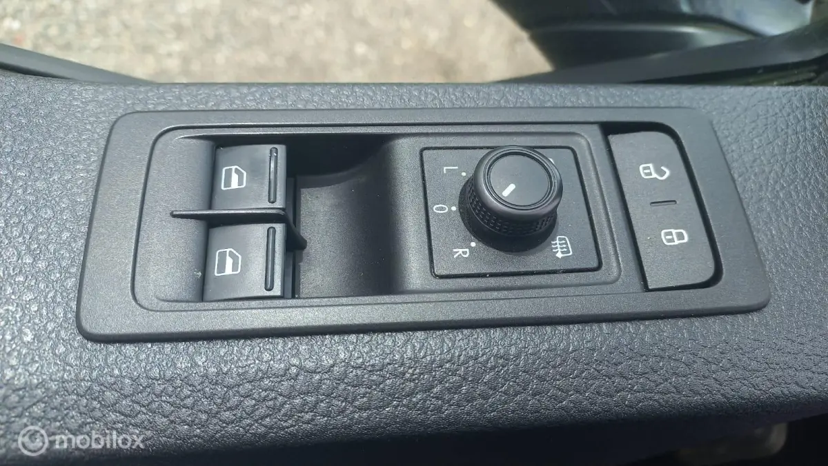 2.0 TDI L2H1 DC