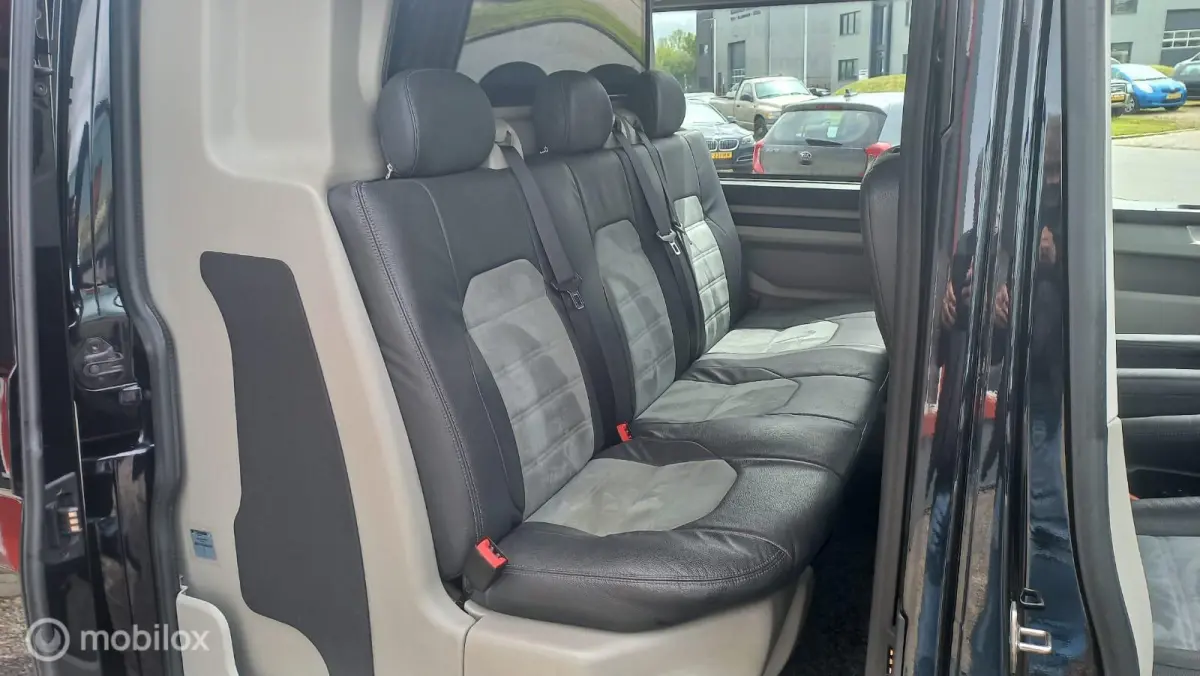 2.0 TDI L2H1 DC