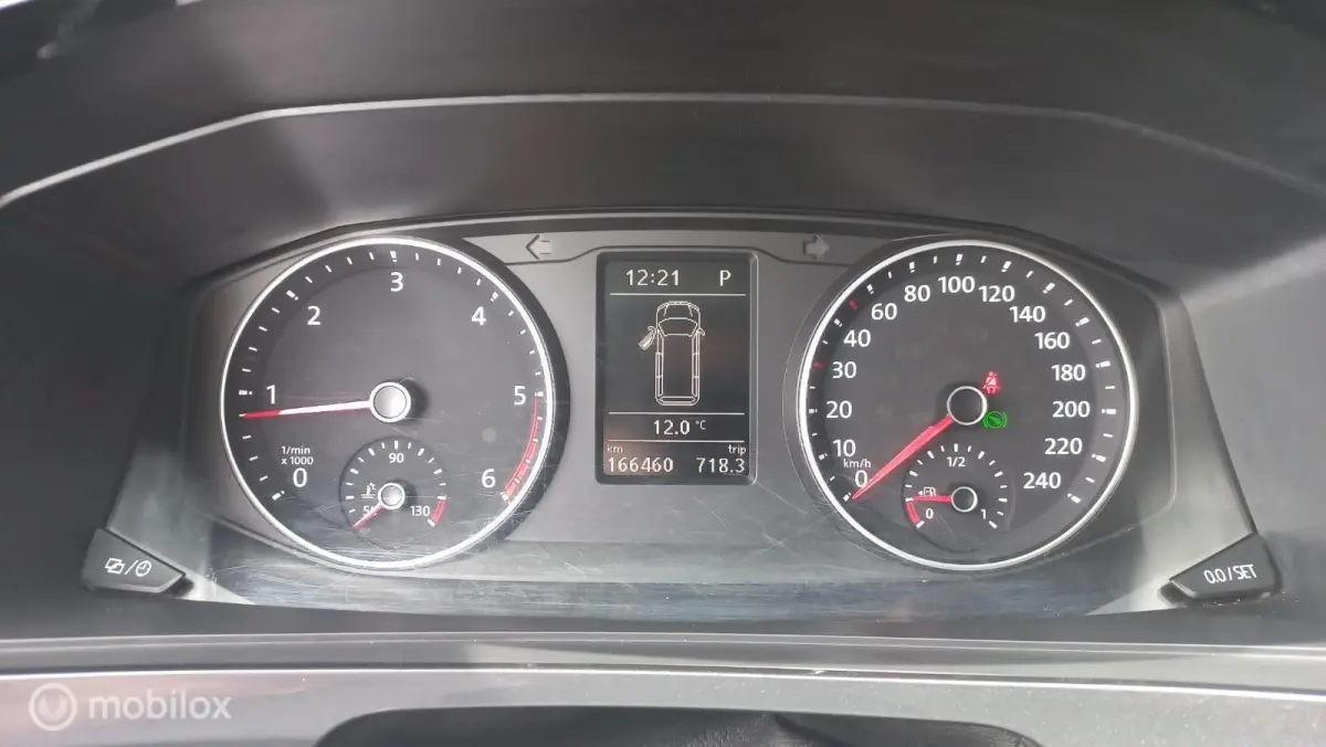 2.0 TDI L2H1 DC