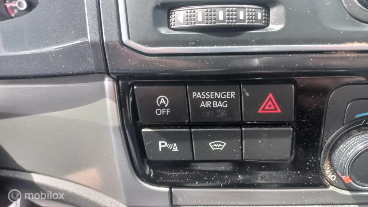 2.0 TDI L2H1 DC