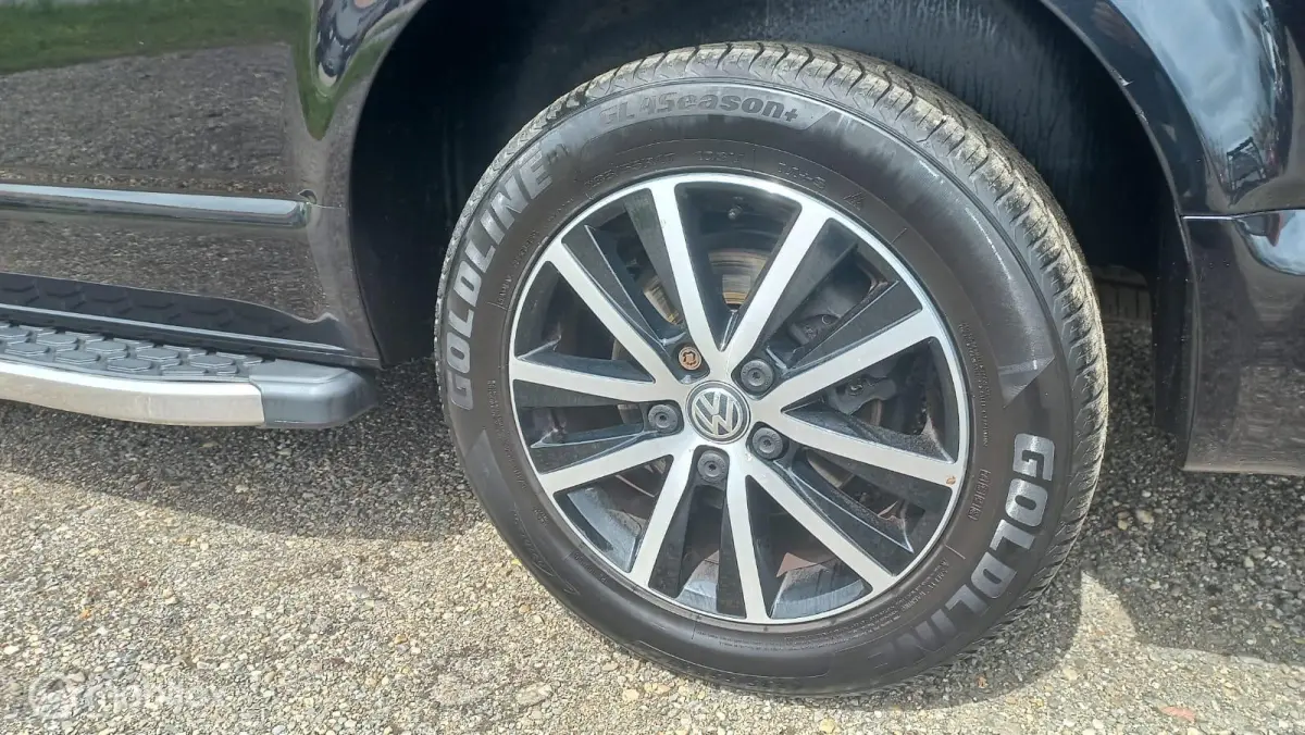 2.0 TDI L2H1 DC