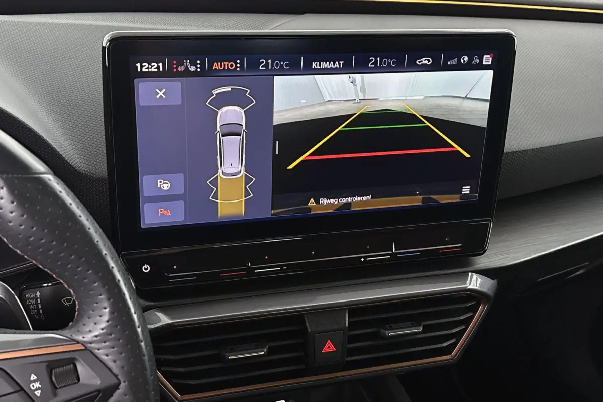1.4 e-Hybrid VZ 245 PK Achteruitrijcamera Apple CarPlay Stoel-Stuurverwarming