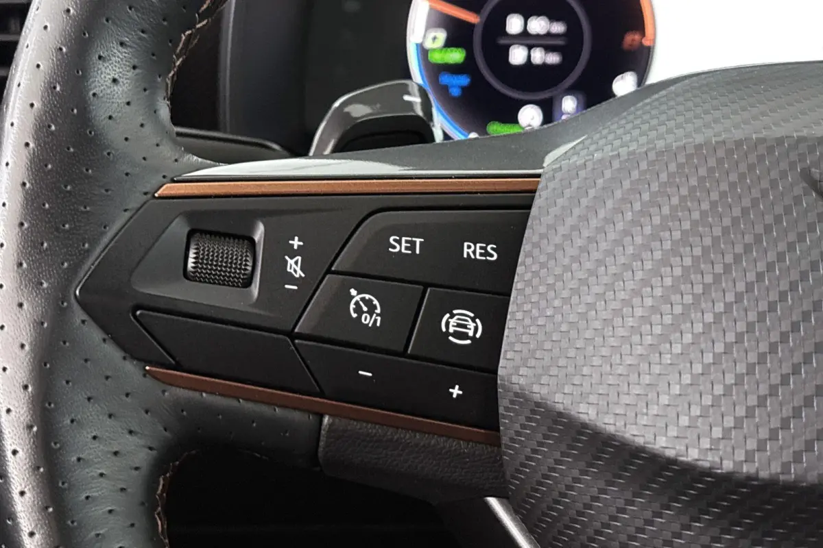 1.4 e-Hybrid VZ 245 PK Achteruitrijcamera Apple CarPlay Stoel-Stuurverwarming