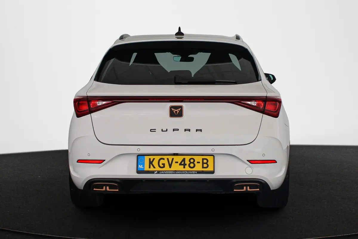 1.4 e-Hybrid VZ 245 PK Achteruitrijcamera Apple CarPlay Stoel-Stuurverwarming