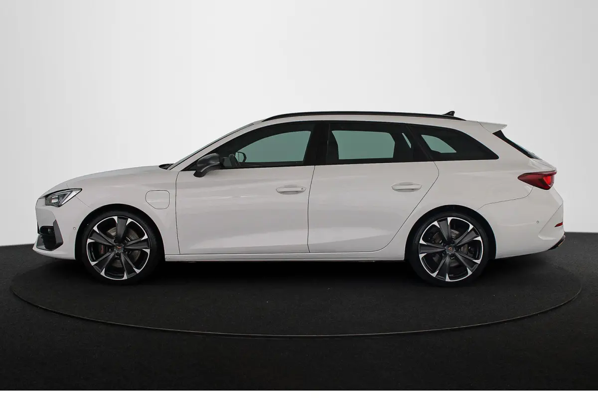 1.4 e-Hybrid VZ 245 PK Achteruitrijcamera Apple CarPlay Stoel-Stuurverwarming