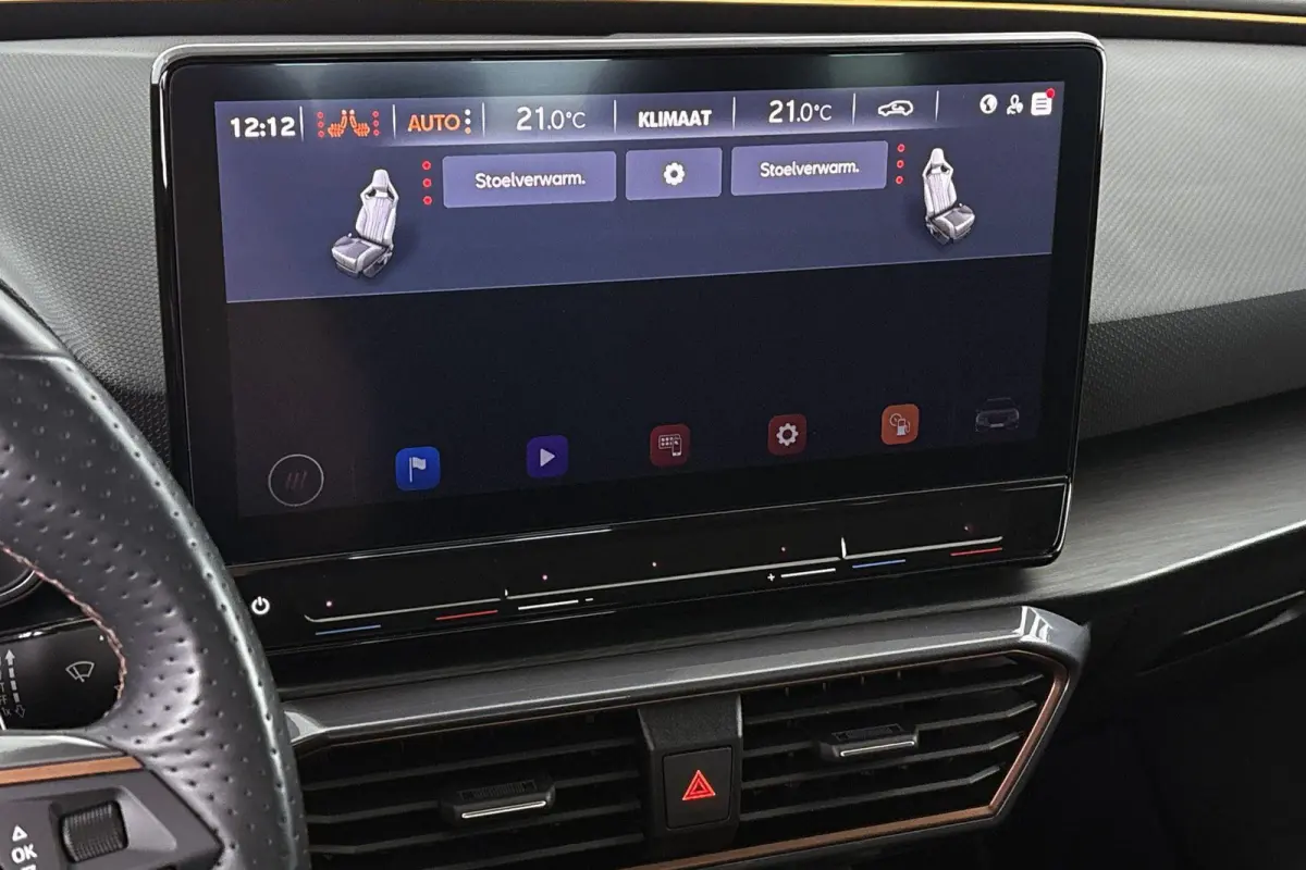 1.4 e-Hybrid VZ 245 PK Achteruitrijcamera Apple CarPlay Stoel-Stuurverwarming