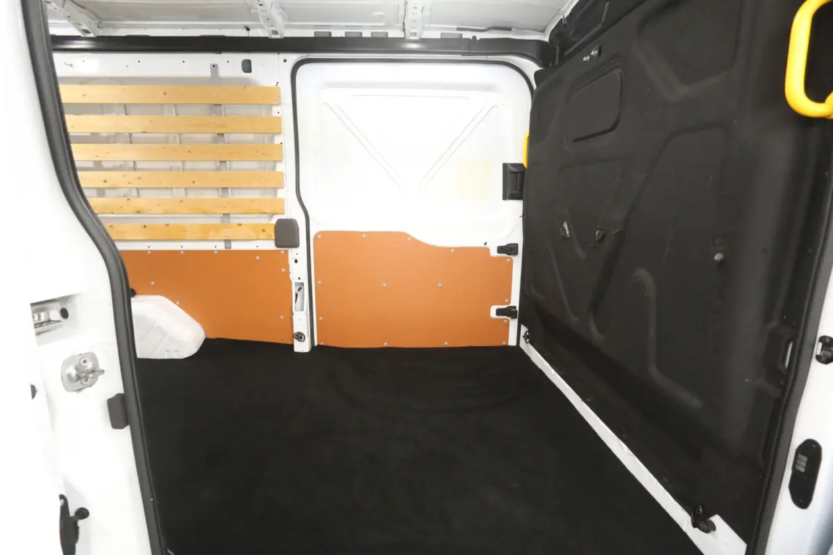 2.0 TDCI L3H2 | Airco | Cruise | 3 Zits | 2xSchuifdeur | Parkeersens.