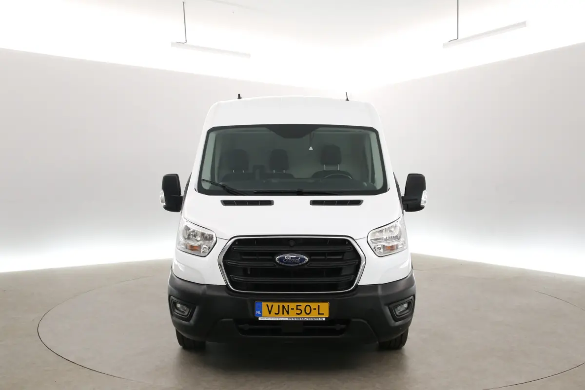 2.0 TDCI L3H2 | Airco | Cruise | 3 Zits | 2xSchuifdeur | Parkeersens.
