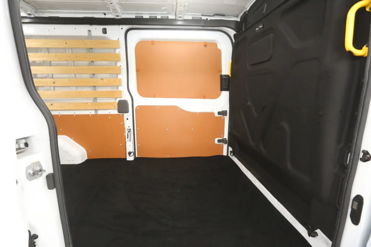 2.0 TDCI L3H2 | Airco | Cruise | 3 Zits | 2xSchuifdeur | Parkeersens.