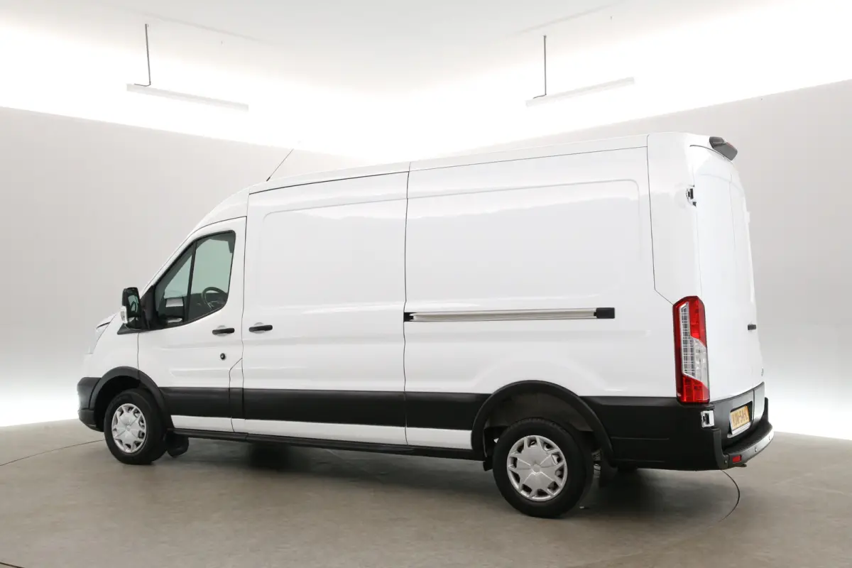 2.0 TDCI L3H2 | Airco | Cruise | 3 Zits | 2xSchuifdeur | Parkeersens.