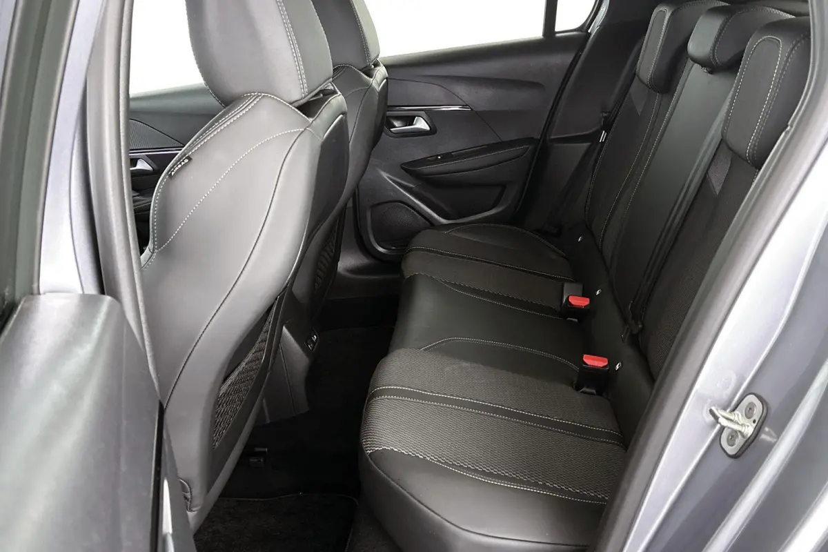 1.2 Hybrid 145 e-DCS6 GT Adaptieve Cruise Control Navigatie Keyless Achteruitrijcamera