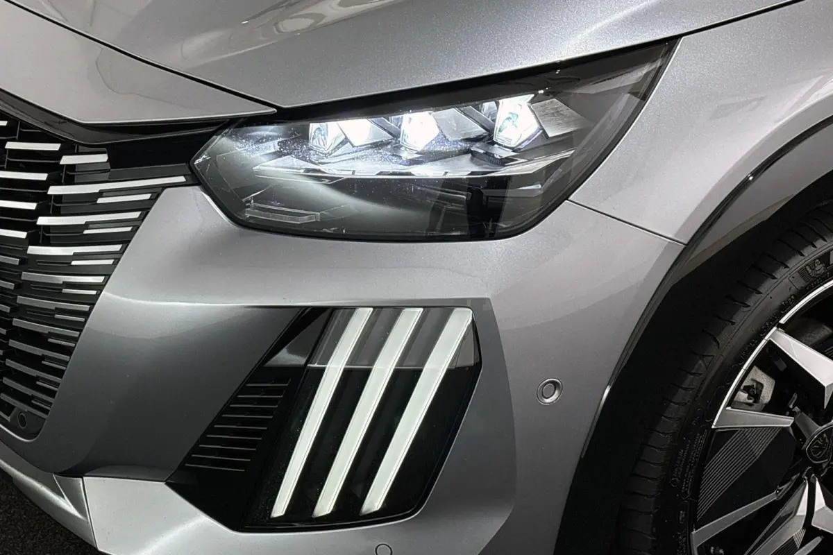 1.2 Hybrid 145 e-DCS6 GT Adaptieve Cruise Control Navigatie Keyless Achteruitrijcamera