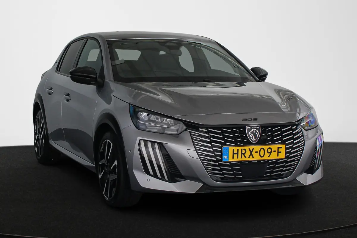 1.2 Hybrid 145 e-DCS6 GT Adaptieve Cruise Control Navigatie Keyless Achteruitrijcamera