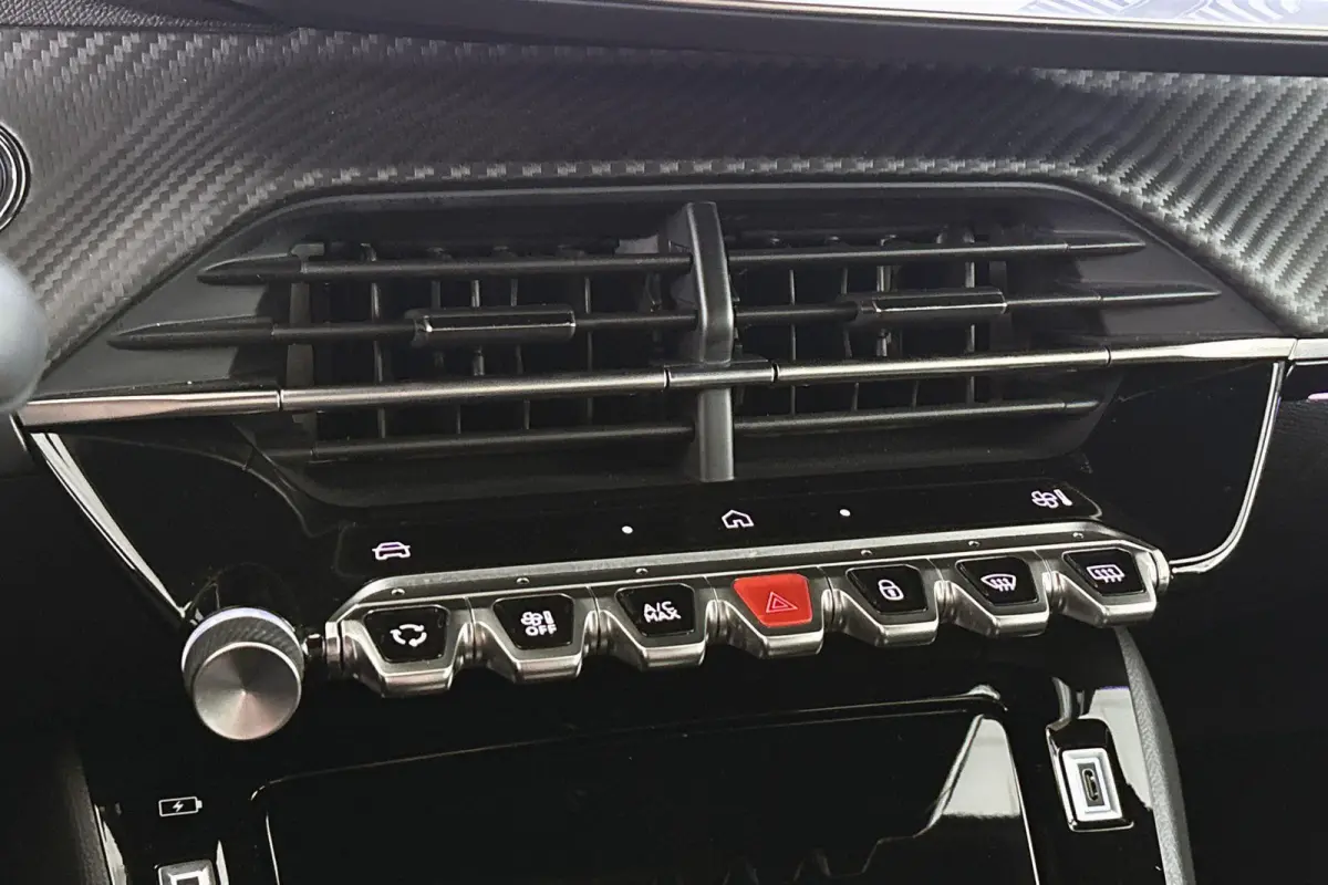 1.2 Hybrid 145 e-DCS6 GT Adaptieve Cruise Control Navigatie Keyless Achteruitrijcamera