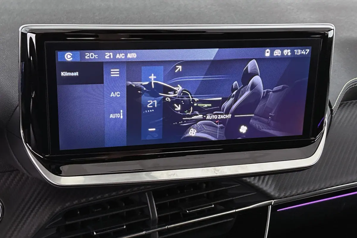 1.2 Hybrid 145 e-DCS6 GT Adaptieve Cruise Control Navigatie Keyless Achteruitrijcamera