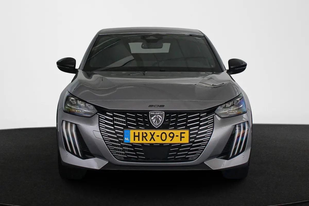 1.2 Hybrid 145 e-DCS6 GT Adaptieve Cruise Control Navigatie Keyless Achteruitrijcamera