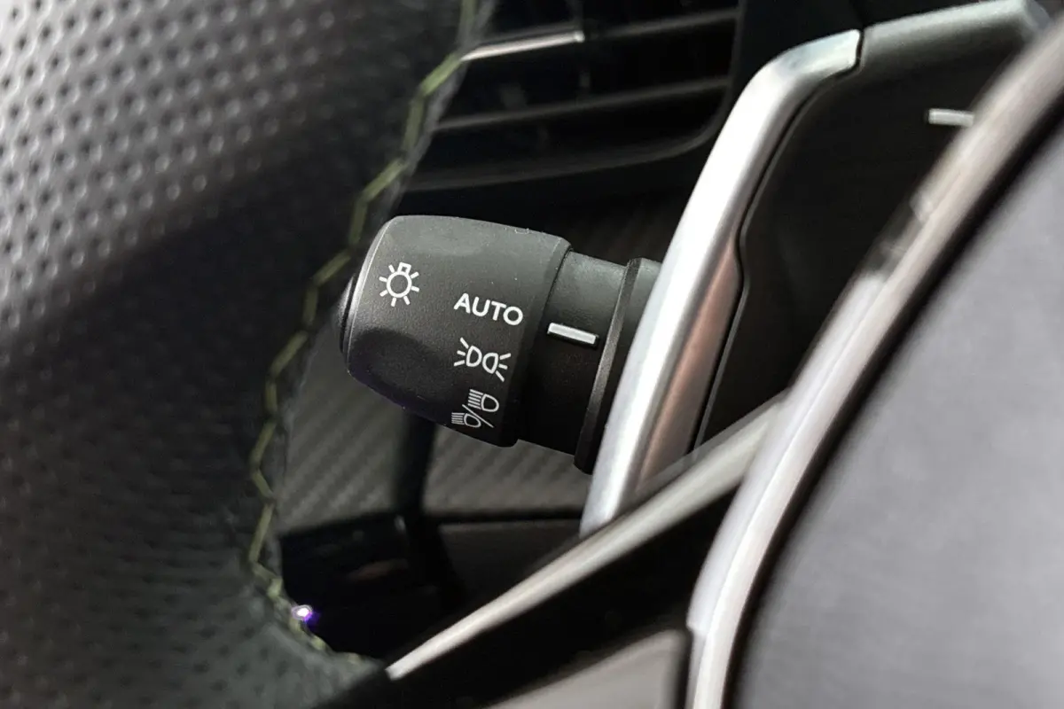 1.2 Hybrid 145 e-DCS6 GT Adaptieve Cruise Control Navigatie Keyless Achteruitrijcamera