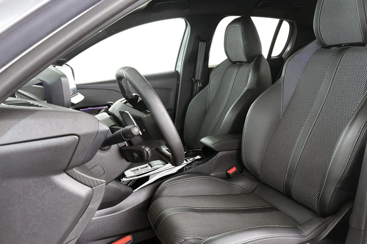 1.2 Hybrid 145 e-DCS6 GT Adaptieve Cruise Control Navigatie Keyless Achteruitrijcamera