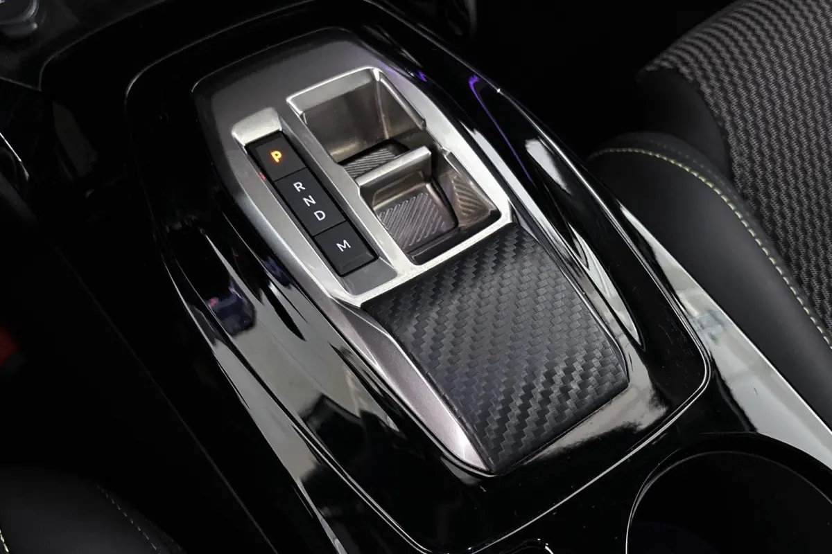 1.2 Hybrid 145 e-DCS6 GT Adaptieve Cruise Control Navigatie Keyless Achteruitrijcamera