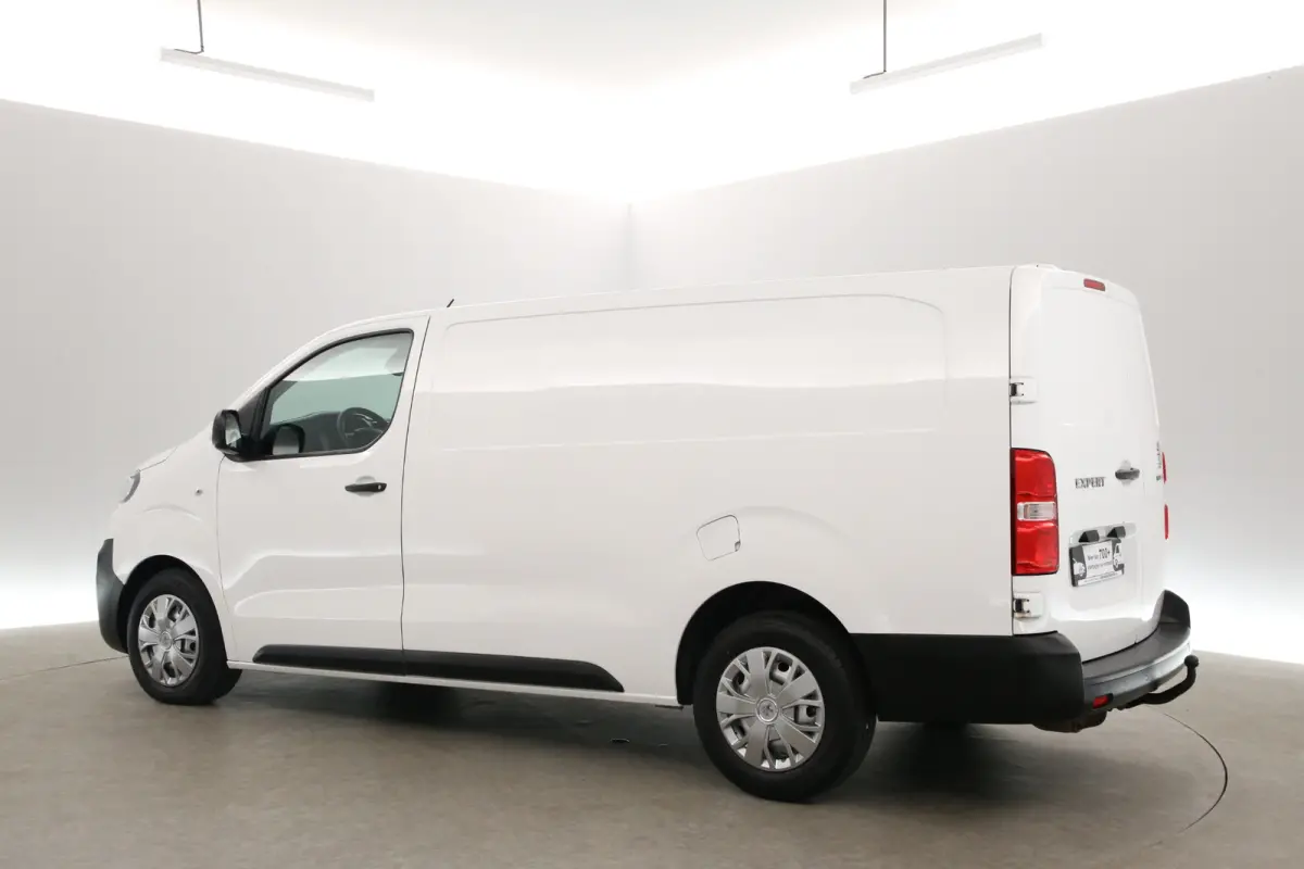 BlueHDI L3H1 | Airco | Cruise | 3 Zits | Trekhaak | Parkeersens.