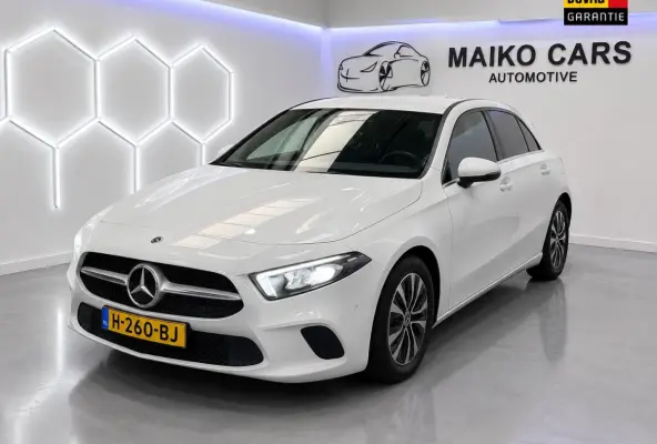 160 Business Solution NL AUTO&NAP KM's