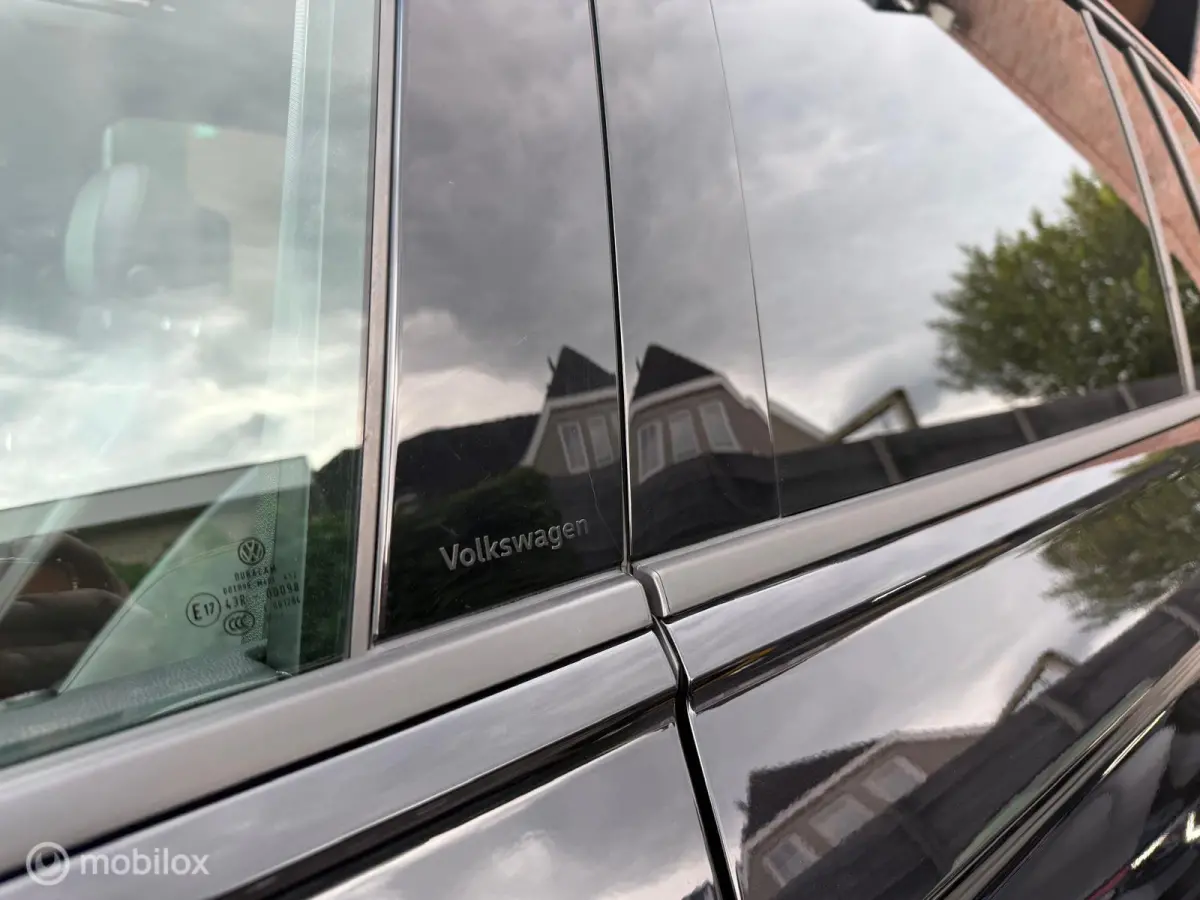 - 1.5 TSI - 3x R-Line - Full Option