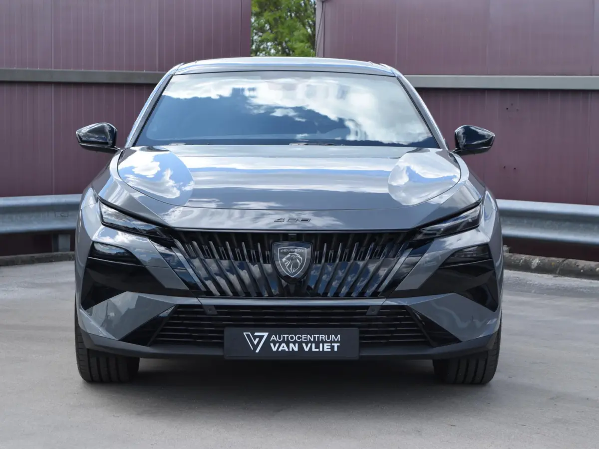 1.6 GT Exclusive Plug-In Hybrid 240 | SCHUIF / KANTELDAK | 20" L.M.V. | LEDEREN BEKLEDING | STOELVERWARMING | NIEUWE MODEL!
