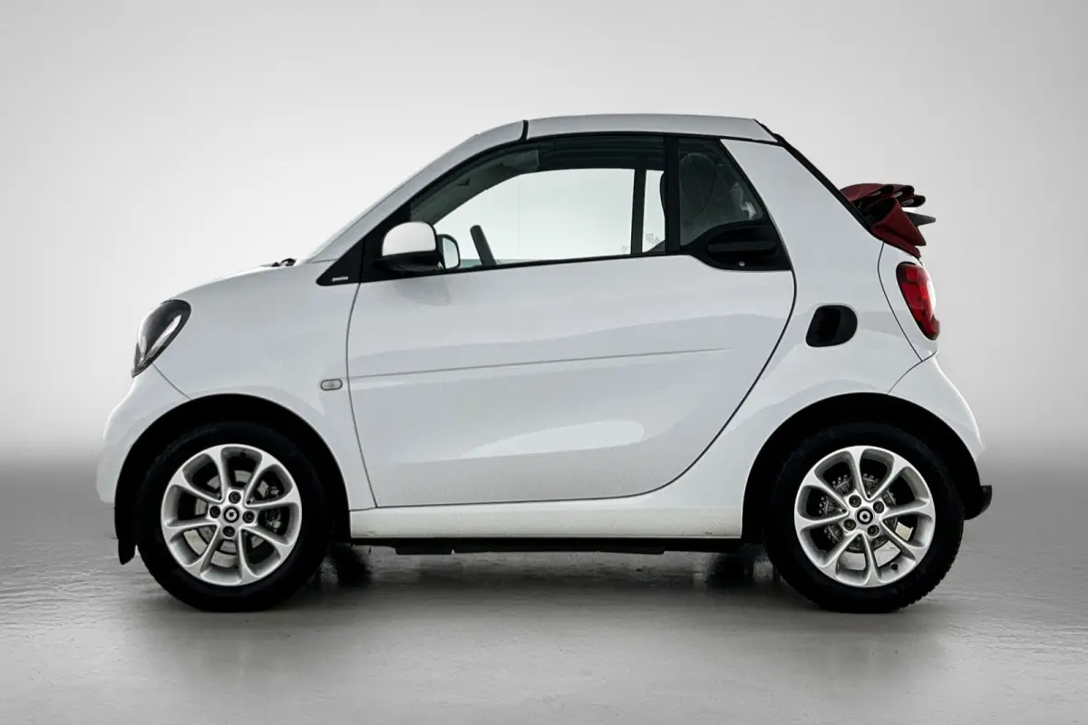 1.0 Passion AANBIEDING! | CABRIO | NL-AUTO | AUTOM | PERF ONDERH | AIRCO | STOELVERW | JBL | CRUISE | ETC