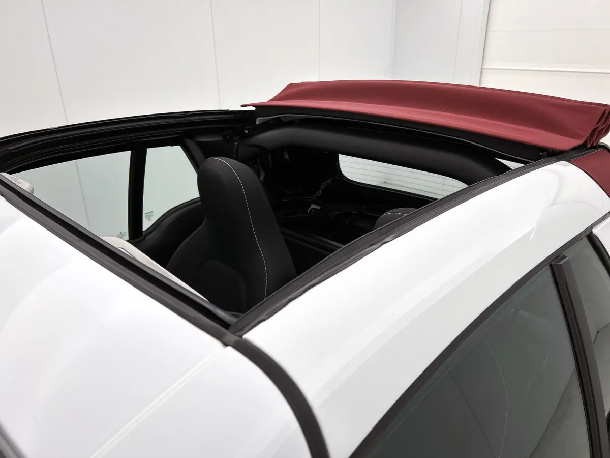 1.0 Passion AANBIEDING! | CABRIO | NL-AUTO | AUTOM | PERF ONDERH | AIRCO | STOELVERW | JBL | CRUISE | ETC