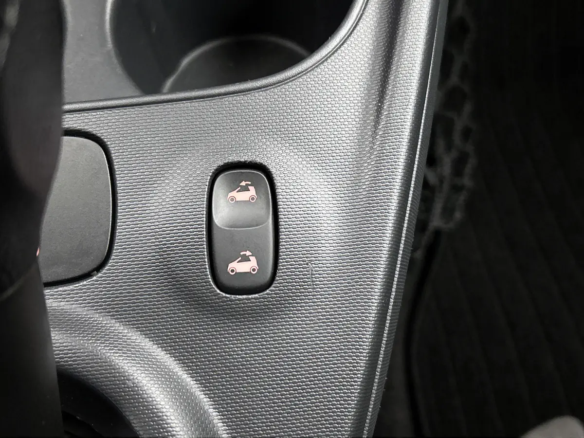 1.0 Passion AANBIEDING! | CABRIO | NL-AUTO | AUTOM | PERF ONDERH | AIRCO | STOELVERW | JBL | CRUISE | ETC
