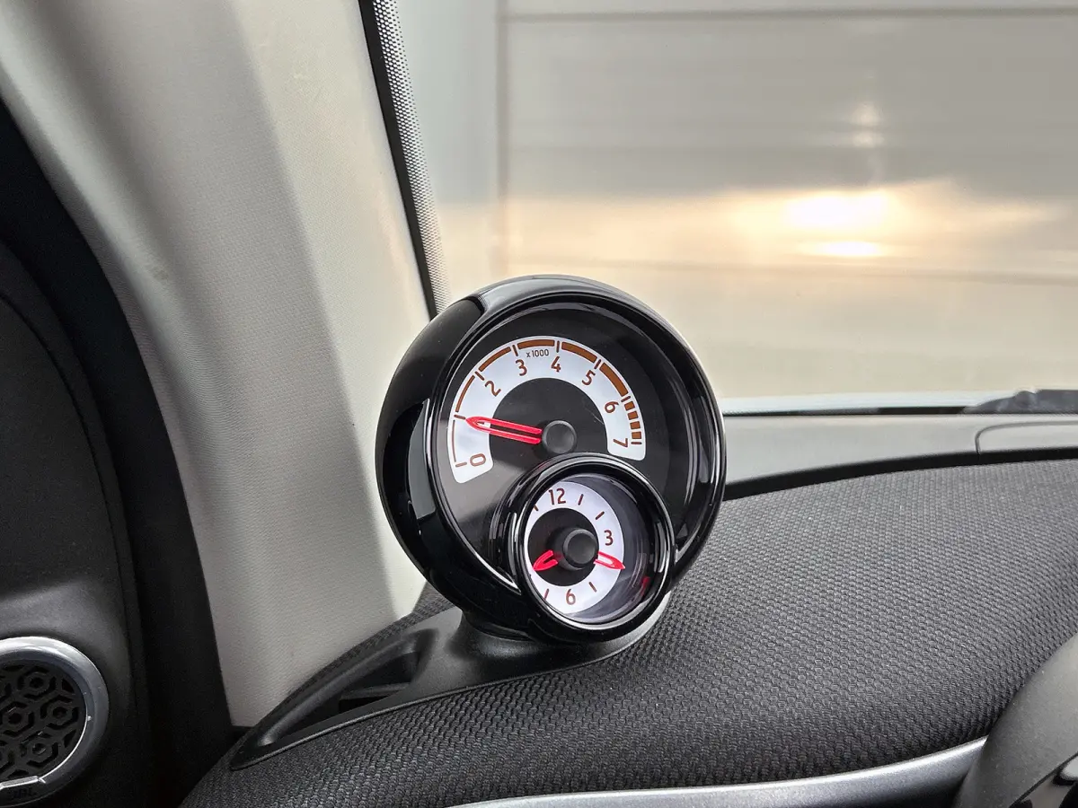 1.0 Passion AANBIEDING! | CABRIO | NL-AUTO | AUTOM | PERF ONDERH | AIRCO | STOELVERW | JBL | CRUISE | ETC
